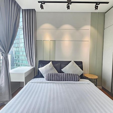 Sky Suites Klcc By Staylar Kuala Lumpur Zewnętrze zdjęcie