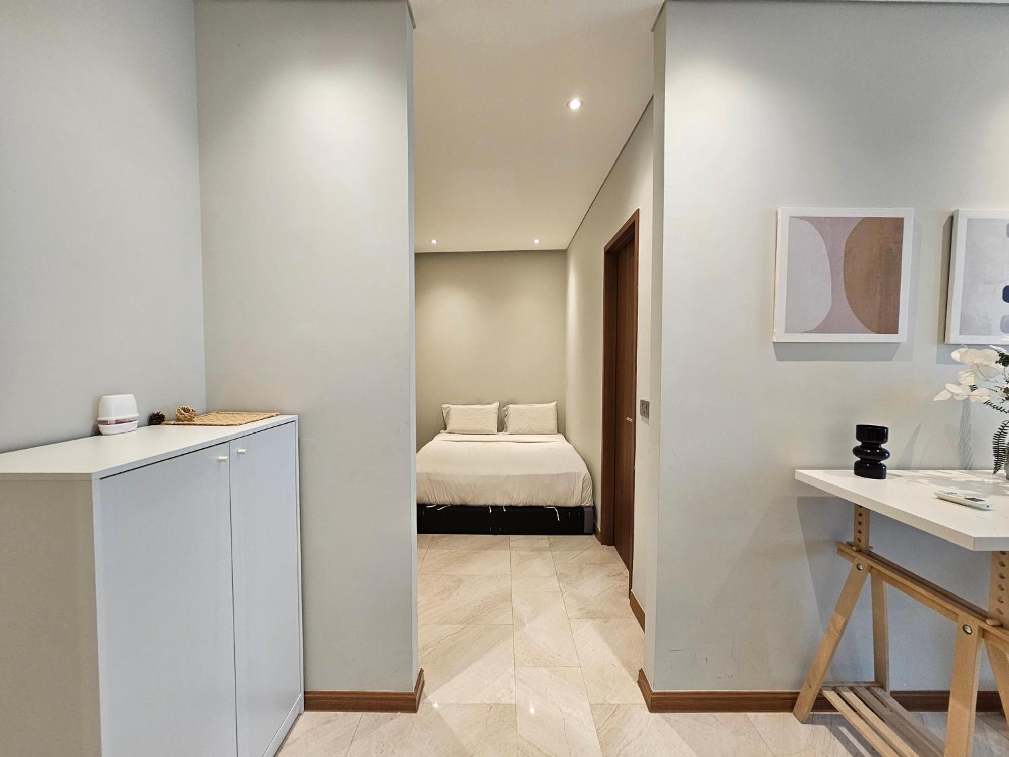 Sky Suites Klcc By Staylar Kuala Lumpur Zewnętrze zdjęcie