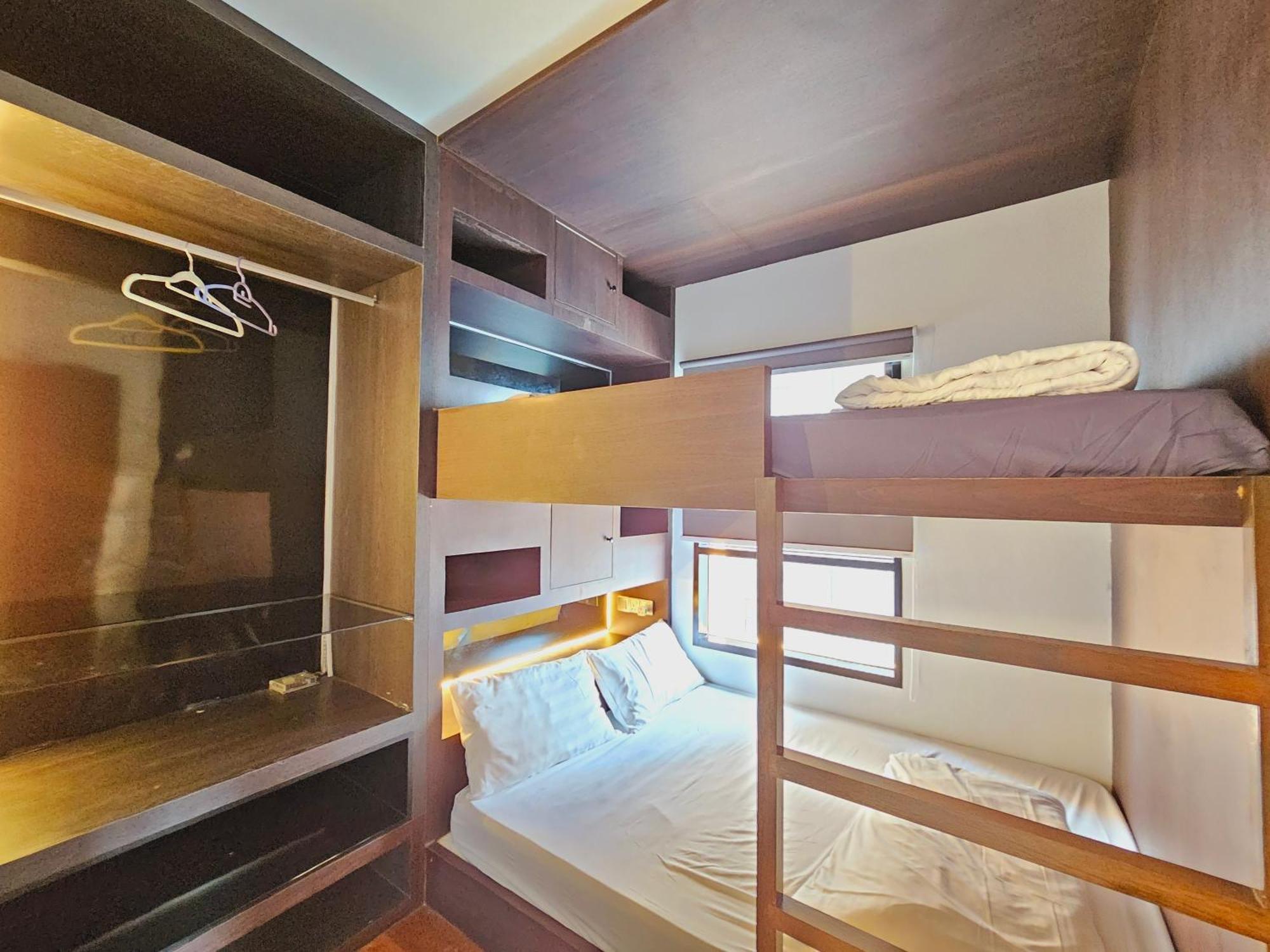 Sky Suites Klcc By Staylar Kuala Lumpur Zewnętrze zdjęcie