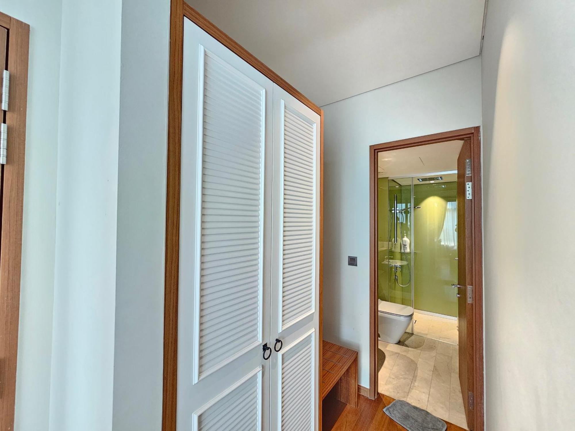 Sky Suites Klcc By Staylar Kuala Lumpur Zewnętrze zdjęcie