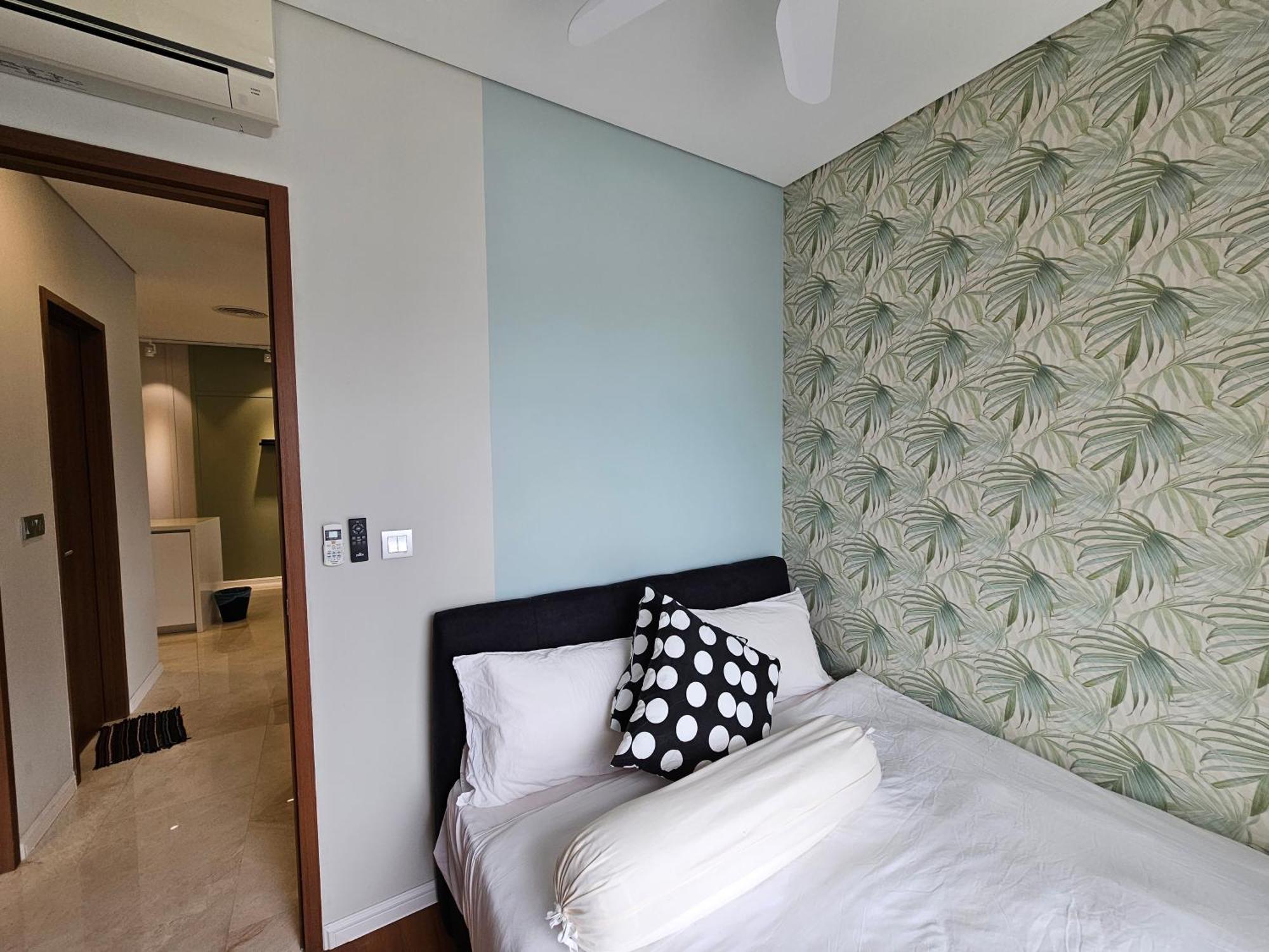 Sky Suites Klcc By Staylar Kuala Lumpur Zewnętrze zdjęcie